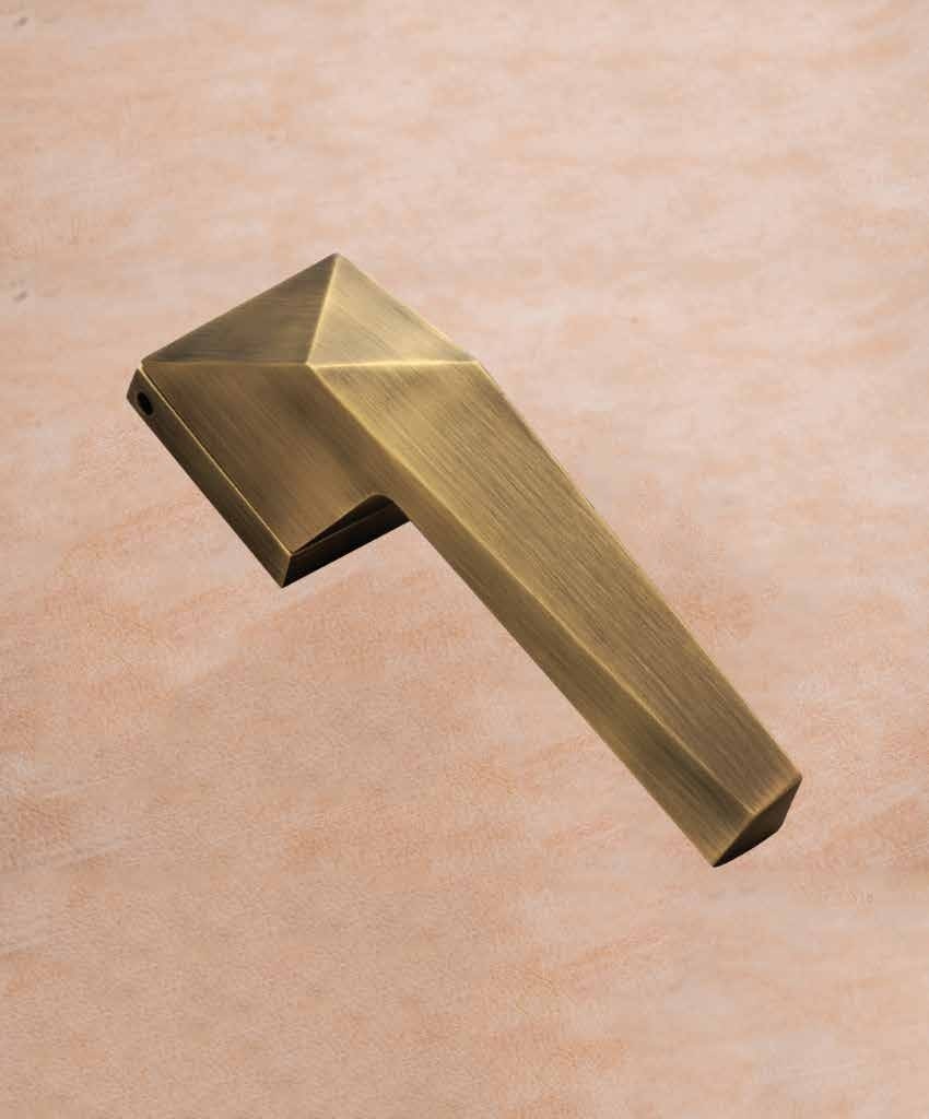 Premium Lever Door Handle -